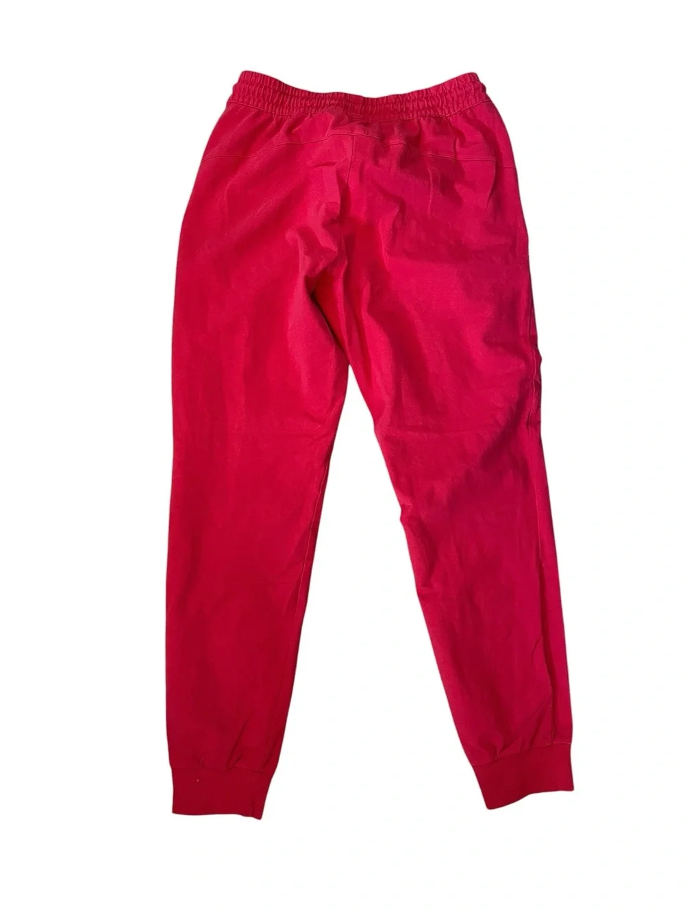 adidas Post Game Light Terry Joggers Men’s Medium Athletic Sweatpants Like New
